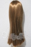 画像2: 9-10inch/ウィッグ U-26-05-06-022-TN-ZU (2)