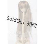 画像: 9-10inch/ウィッグ U-26-05-06-011-TN-ZU