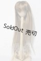 画像: 9-10inch/ウィッグ U-26-05-06-011-TN-ZU