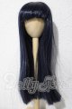 画像: 9-10inch/ウィッグ U-26-05-06-027-TN-ZU