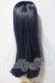 画像2: 9-10inch/ウィッグ U-26-05-06-027-TN-ZU (2)
