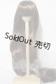 画像: 9-10inch/ウィッグ U-26-05-06-007-TN-ZU