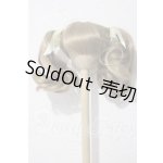画像: 9-10inch/ウィッグ U-26-05-06-016-TN-ZU
