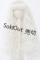 画像: 9-10inch/ウィッグ U-26-05-06-002-TN-ZU