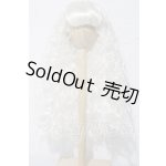 画像: 9-10inch/ウィッグ U-26-05-06-001-TN-ZU