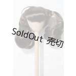 画像: 9-10inch/ウィッグ U-26-05-06-004-TN-ZU