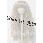 画像: 9-10inch/ウィッグ U-26-05-06-053-TN-ZU
