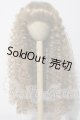 画像: 9-10inch/ウィッグ U-26-05-06-053-TN-ZU