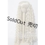 画像: 9-10inch/ウィッグ U-26-05-06-055-TN-ZU