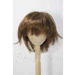 画像: 9-10inch/ウィッグ U-26-05-12-021-TN-ZU