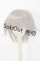 画像: 9-10inch/ウィッグ U-26-05-12-021-TN-ZU