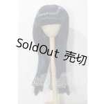画像: 9-10inch/ウィッグ U-26-05-12-024-TN-ZU