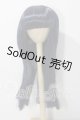 画像: 9-10inch/ウィッグ U-26-05-12-024-TN-ZU