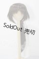 画像: 9-10inch/ウィッグ U-26-05-12-023-TN-ZU