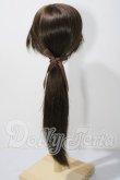 画像2: 9-10inch/ウィッグ U-26-05-12-023-TN-ZU (2)