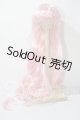 画像: 9-10inch/ウィッグ U-26-05-12-011-TN-ZU