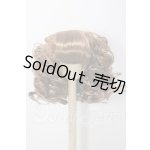 画像: 9-10inch/ウィッグ U-26-05-12-026-TN-ZU