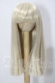 画像1: 7-8inch/ウィッグ U-26-05-12-007-TN-ZU (1)