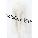 画像: 7-8inch/ウィッグ U-26-05-12-007-TN-ZU