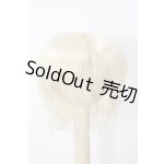 画像: 7-8inch/ウィッグ U-26-05-12-004-TN-ZU