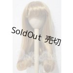 画像: 9-10inch/ウィッグ U-26-05-06-039-TN-ZU