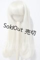 画像: 9-10inch/ウィッグ U-26-05-06-040-TN-ZU
