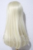 画像2: 9-10inch/ウィッグ U-26-05-06-040-TN-ZU (2)