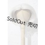 画像: 9-10inch/ウィッグ U-26-05-06-042-TN-ZU