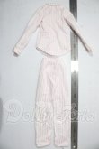 画像2: SD/OF：パジャマ U-26-05-06-101-TN-ZU (2)