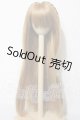 画像: 8-9inch/ウィッグ U-26-05-06-049-TN-ZU