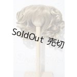 画像: 8-9inch/ウィッグ U-26-05-06-046-TN-ZU