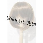 画像: 8-9inch/ウィッグ U-26-05-06-047-TN-ZU