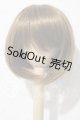 画像: 8-9inch/ウィッグ U-26-05-06-047-TN-ZU