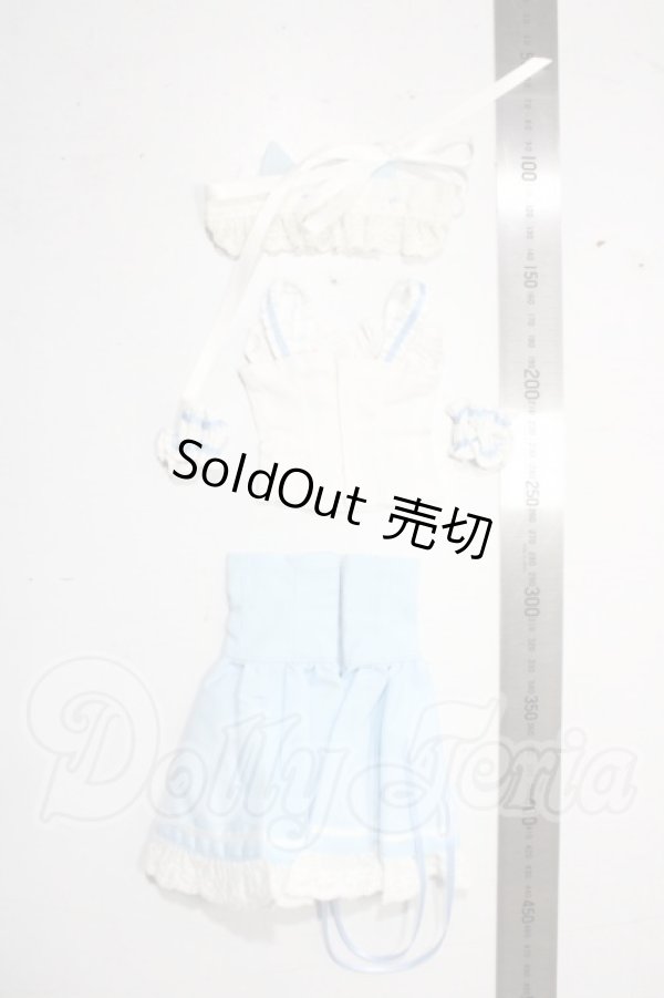 画像2: SDM＆MSD/OF:衣装セット U-26-05-06-100-TN-ZU (2)