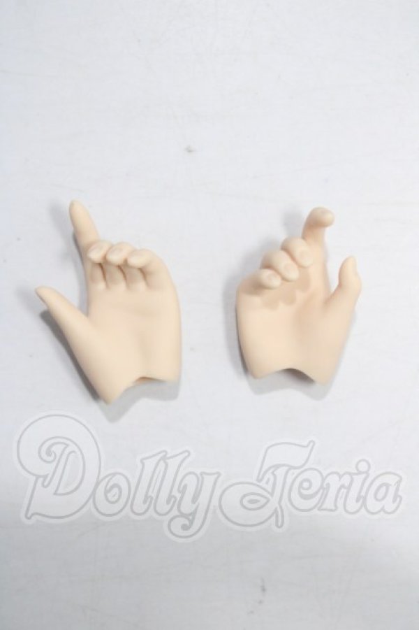 画像2: DD/ハンドパーツ A-26-04-29-1061-TN-ZU (2)