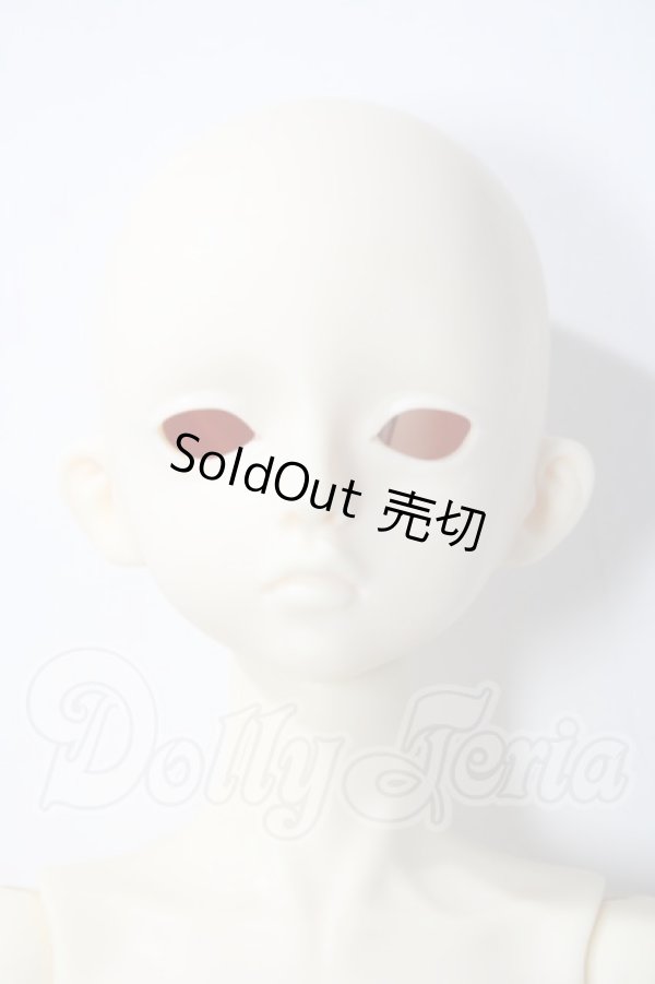 画像1: Gem of Doll/Ade ヘッド A-26-04-29-1100-TN-ZU (1)