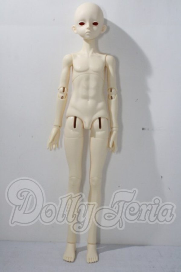 画像2: Gem of Doll/Ade ヘッド A-26-04-29-1100-TN-ZU (2)