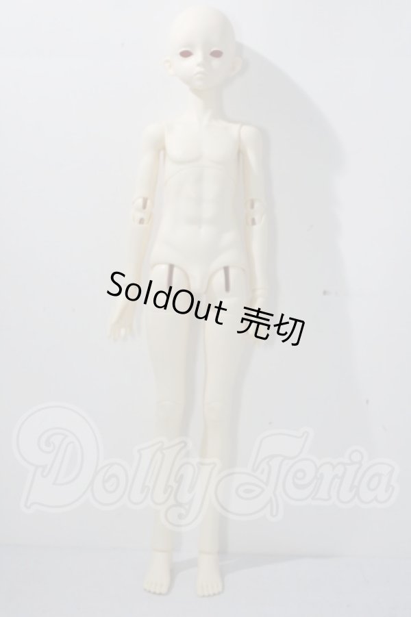 画像2: Gem of Doll/Ade ヘッド A-26-04-29-1100-TN-ZU (2)