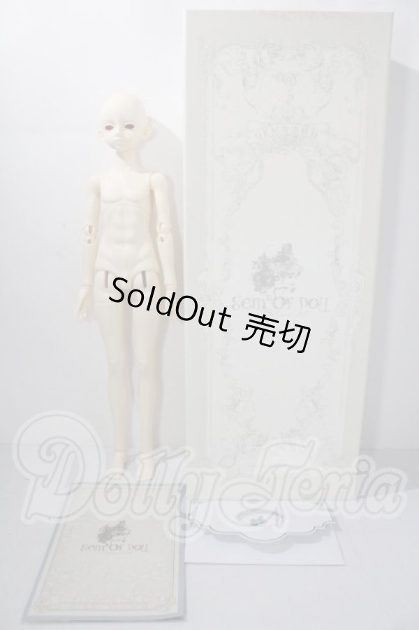 画像4: Gem of Doll/Ade ヘッド A-26-04-29-1100-TN-ZU (4)
