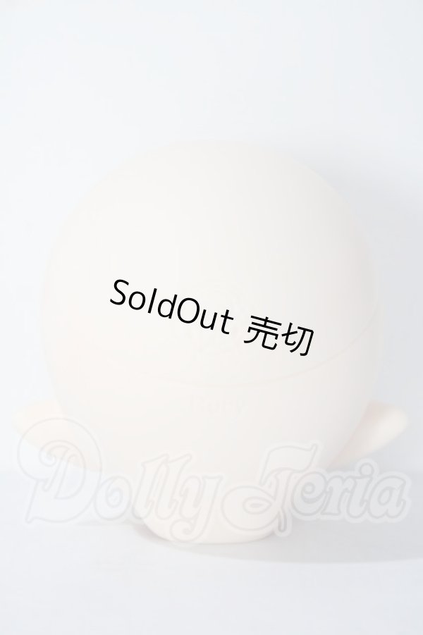 画像4: IMOMODOLL/Rucyカスタムヘッド A-26-04-29-1090-TN-ZU (4)