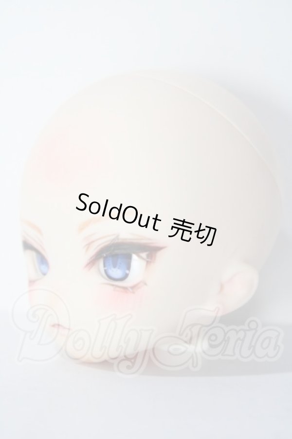 画像2: imomodoll/1/4TACKヘッド A-26-04-29-1089-TN-ZU (2)