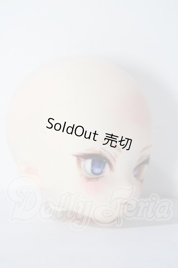 画像3: imomodoll/1/4TACKヘッド A-26-04-29-1089-TN-ZU (3)