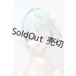 画像: ANTU アンティーユ　/萌獣魔法　羽羽猫 A-26-05-06-1075-TN-ZU