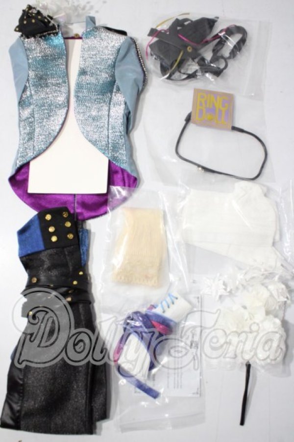 画像7: ringdoll/Cryan・SP Fullset  A-26-04-29-1102-TN-ZU (7)