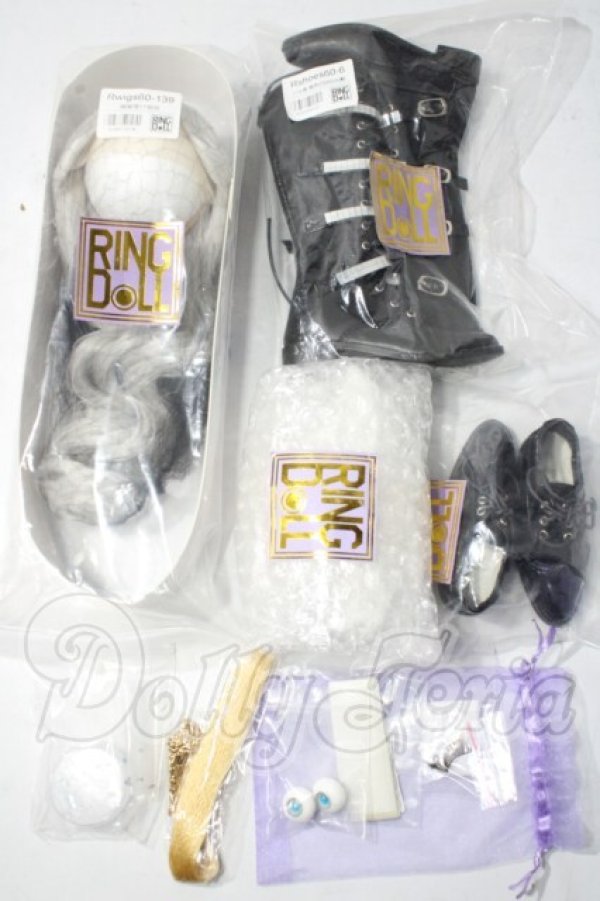画像8: ringdoll/Cryan・SP Fullset  A-26-04-29-1102-TN-ZU (8)