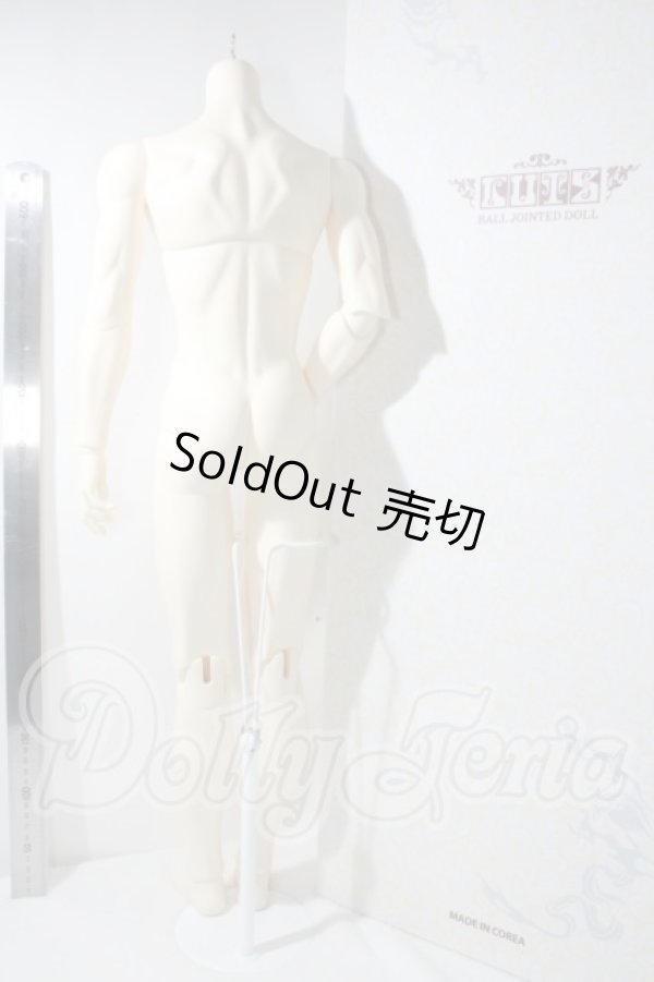画像2: LUTS/Super Senior Delf Body A-26-04-29-1103-TN-ZU (2)