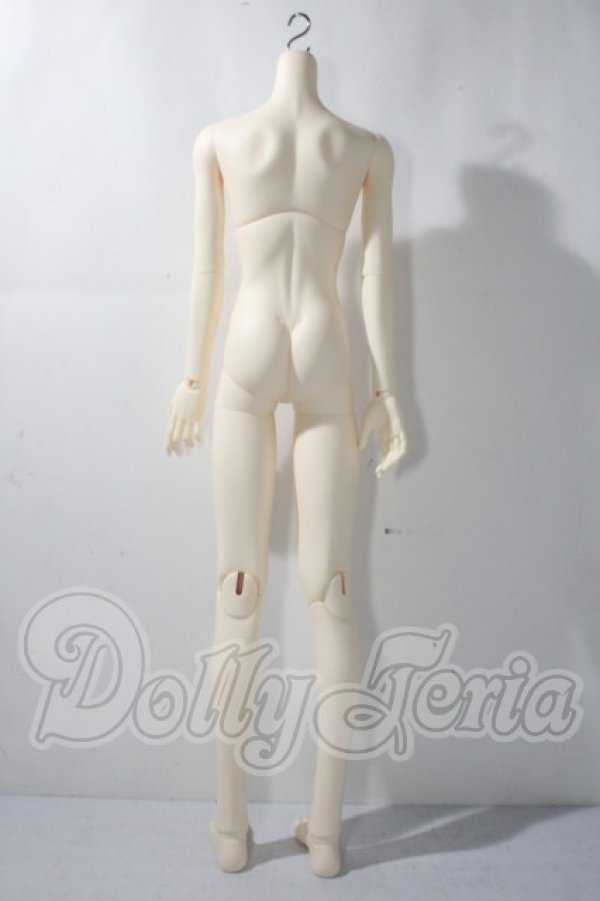 画像2: Senior Delf MUSE　ボディ A-26-04-29-1097-TN-ZU (2)