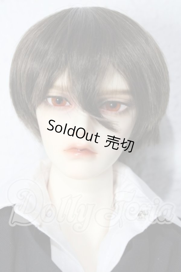 画像1: LUTS/SSDF ABADON　limited A-26-04-29-1104-TN-ZU (1)