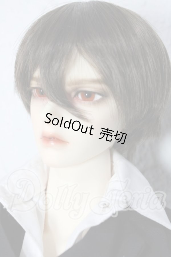 画像2: LUTS/SSDF ABADON　limited A-26-04-29-1104-TN-ZU (2)