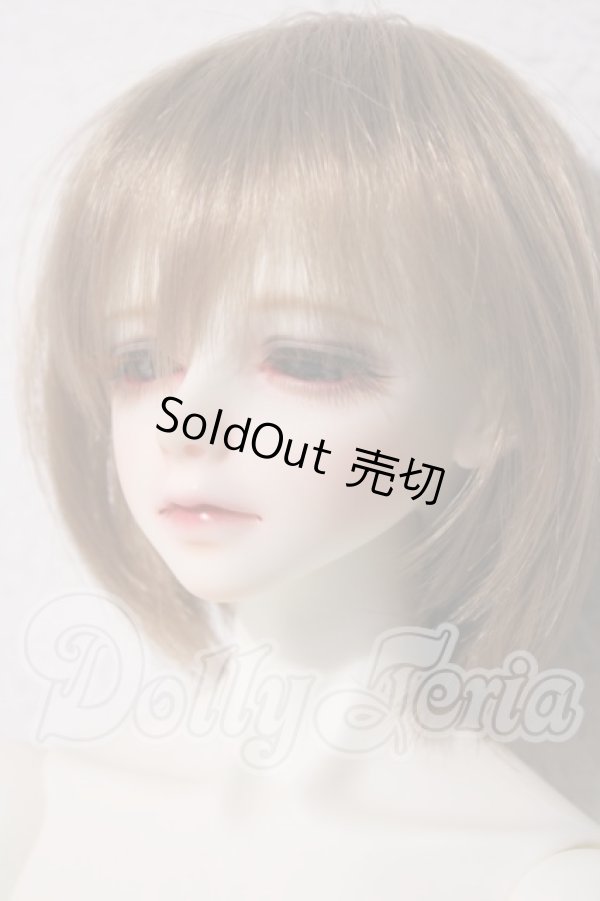 画像2: LUTS　senior65　delf bliss A-26-04-29-1106-TN-ZU (2)